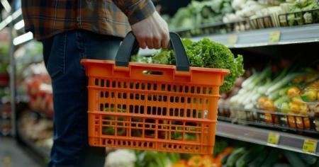 Експерт порівняв структуру видатків на продукти в сімейних бюджетах України та Європи