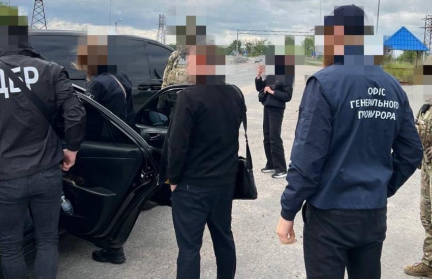 У січні 2020 року про підозру додатково повідомили п’ятьом топпосадовцям НААН