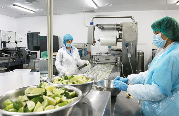 Продавати продукцію глибокої переробки набагато вигідніше, аніж сировину