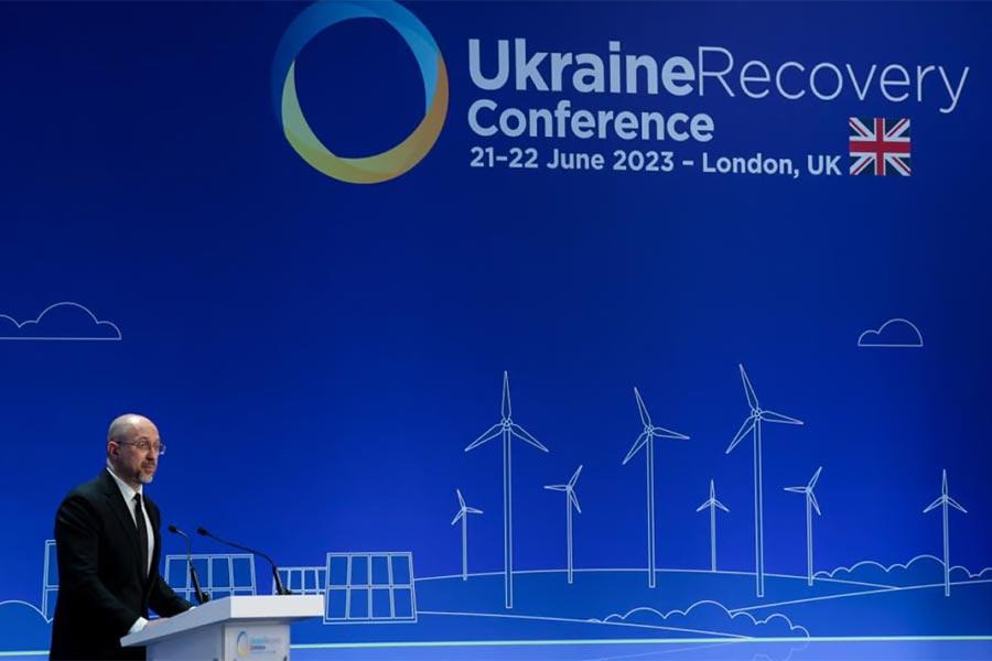 Сторони обговорили ключові напрями співпраці