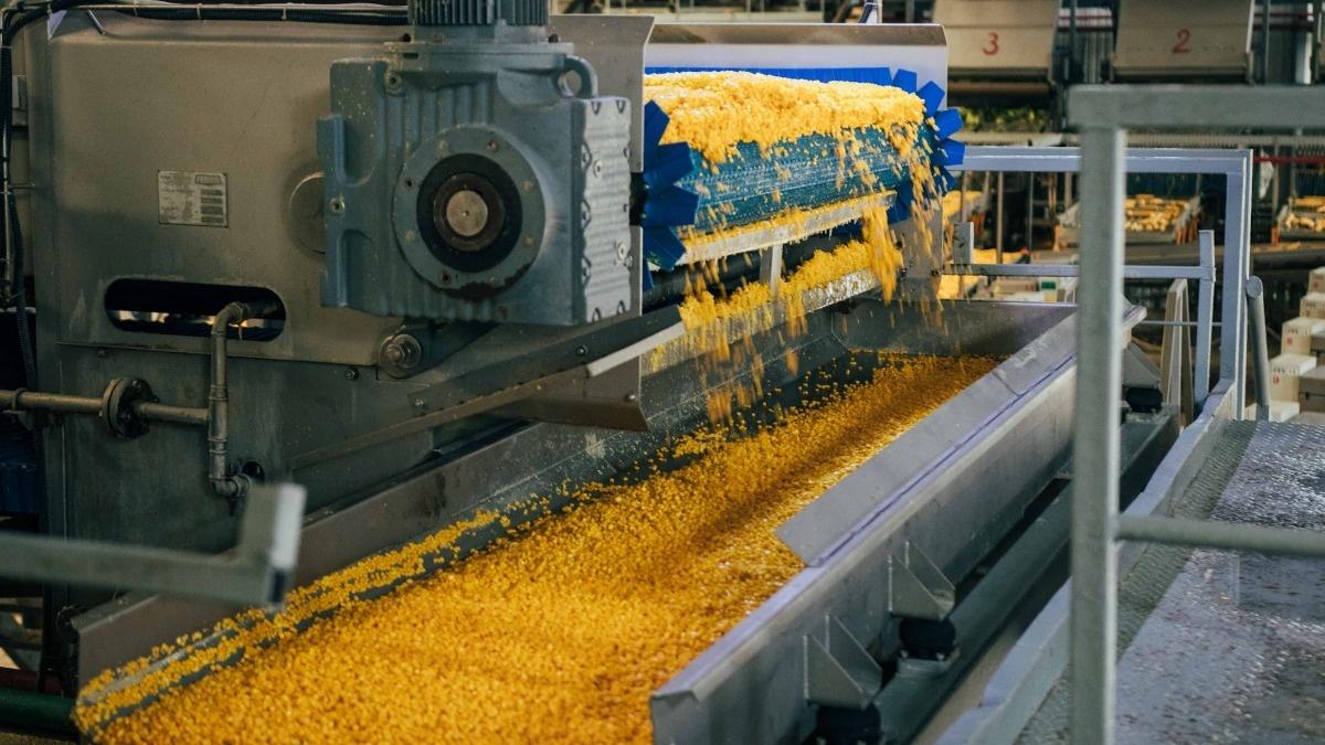 У фокусі тижневого агротуру — підприємства з усієї України: