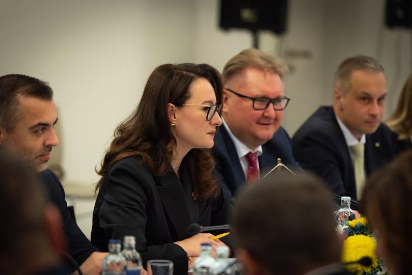 Більшість квот, які 2021 року були обмеженням, тепер збільшені