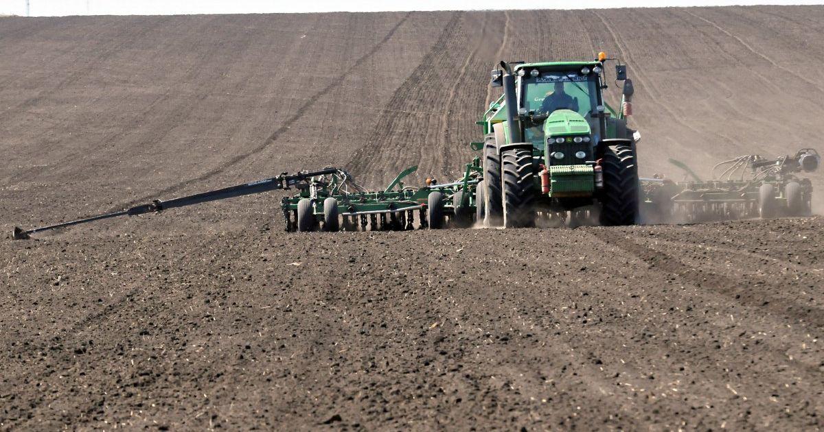 Землеустрій – це процес, який дозволяє узаконити або змінити статус земельної ділянки