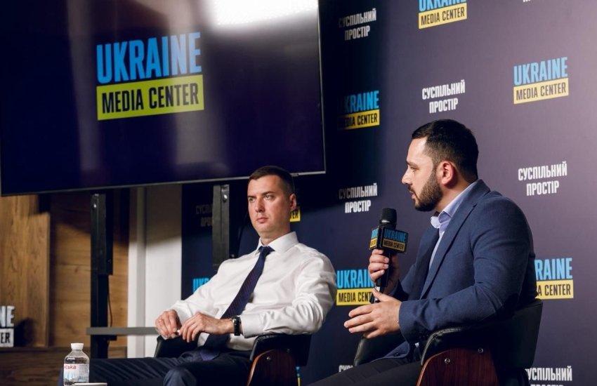 За словами Смаля, ключовим завданням реформування лісової галузі є контроль за дотриманням законодавства 