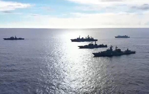 Заборонили кораблям із вибухонебезпечними речовинами заходити в українські порти