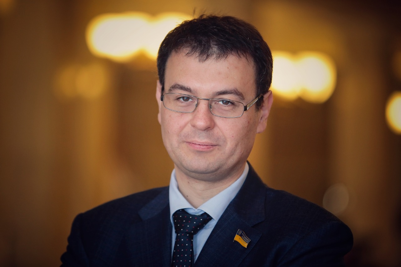 Чорні компанії купують зерно за готівку, не платять жодних податків
