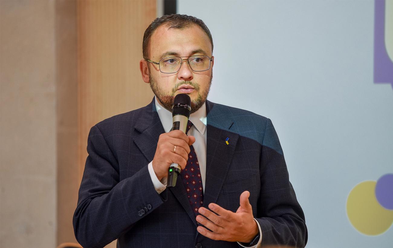 Блокування кордону не має суспільної підтримки