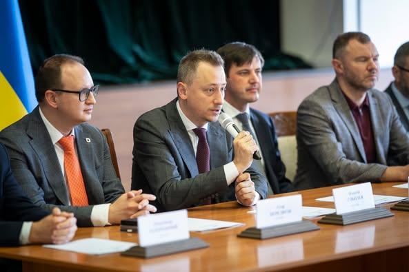 Олексій Соболев очолив урядовий комітет з питань економічної