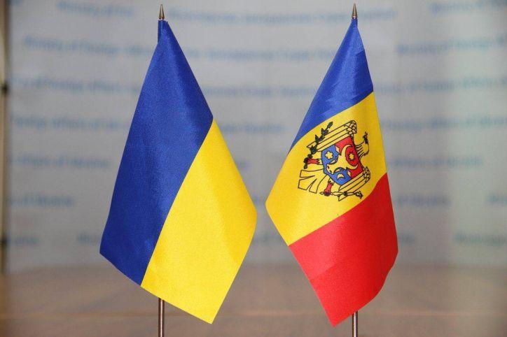 Молдова є важливим транзитним маршрутом до ринків Європи