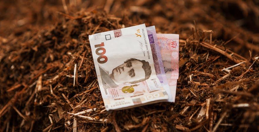 Малозабезпечені українці в селах можуть отримати аграрну допомогу