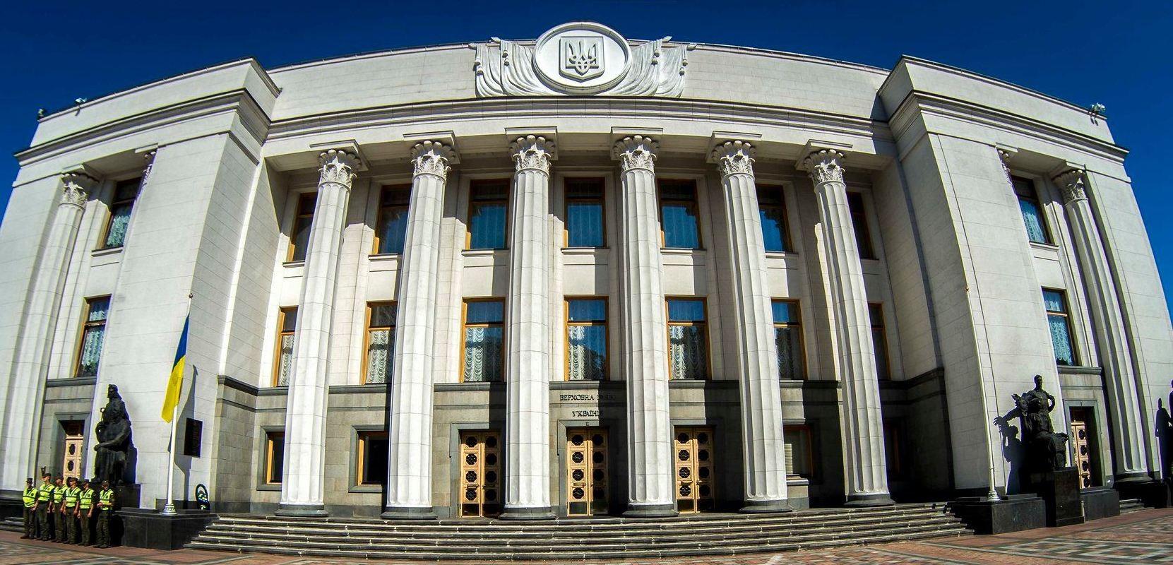 Школи із менш ніж 60 учнів з 1 вересня 2026 року не фінансуватимуться