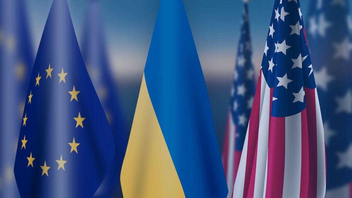 У пошуках найвигідніших ринків збуту, європейські компанії надалі збільшуватимуть експорт на український ринок