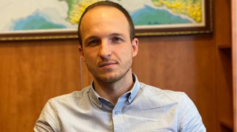 Уряд звільнив Макаренка з посади заступника голови Держгеокадастру