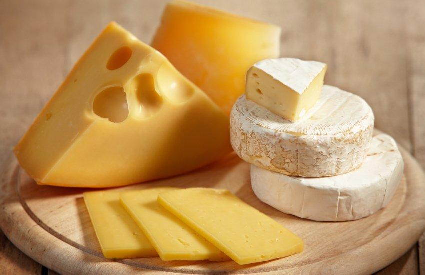 Дії сироварів спровокували зростання імпортної продукції