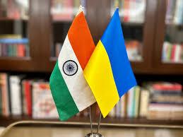 Зараз найбільше гороху Україна експортує до Індії