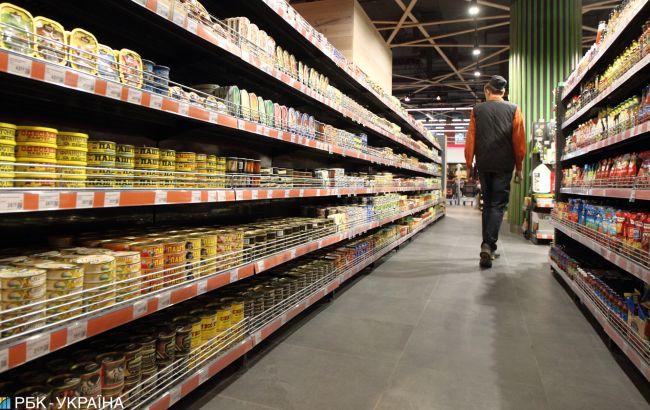 У серпні 2025 року ціни на м’ясо та м’ясні продукти зросли на 23,4% загалом