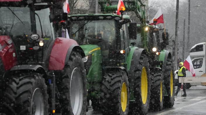 Агросектор у Польщі й Україні є частиною культури, історичної пам’яті та важливим елементом національної безпеки