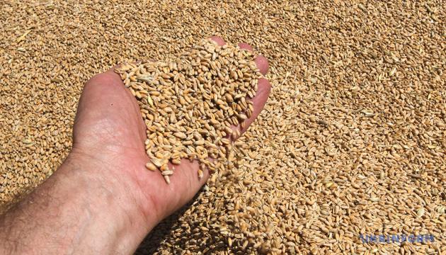 Проти вересня минулого року аграрний експорт скоротився на 25%