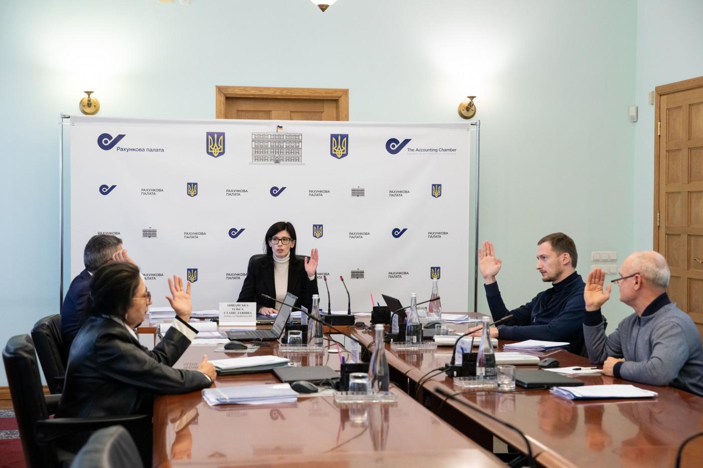Перевиконання показників надходжень, врахованих у розписі державного бюджету не встановлено