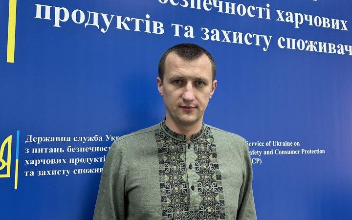 Ткачук  додав, що держпродспоживслужба у співпраці з Міністерством закордонних справ та українським бізнесом