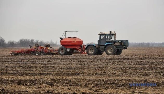 Посуха пов’язана не тільки з кількістю опадів, а й з нерівномірним розподілом їх по території однієї області
