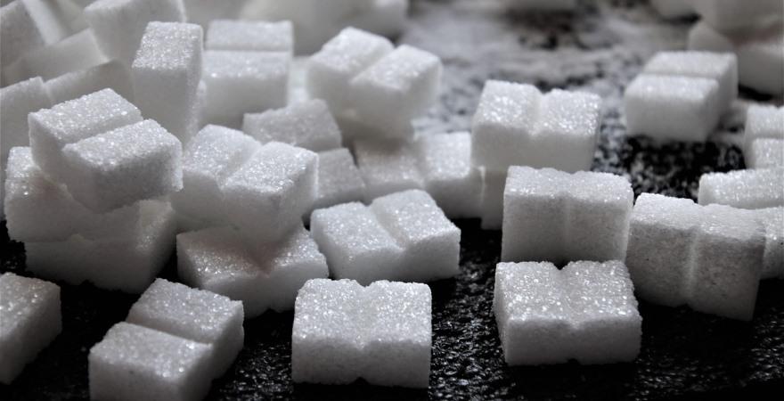 Частка України в імпорті склала 17%