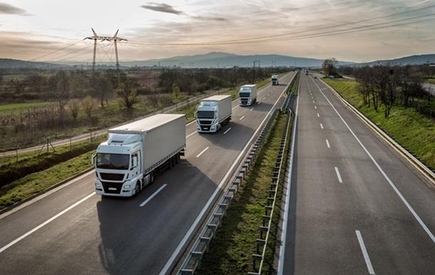 Лібералізація вантажних перевезень, тобто транспортний безвіз, щонайменше діятиме до 31 березня 2027 року