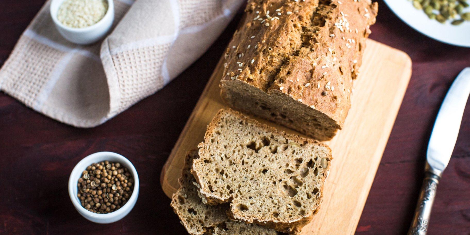 Українець з’їдає на рік всього 3 кг гречки