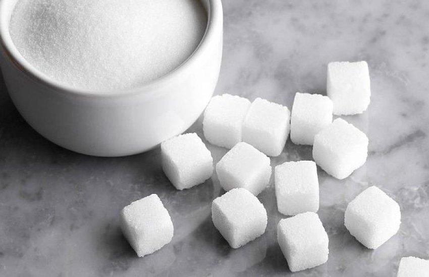 Поточний показник виходу цукру становить 14,81% 