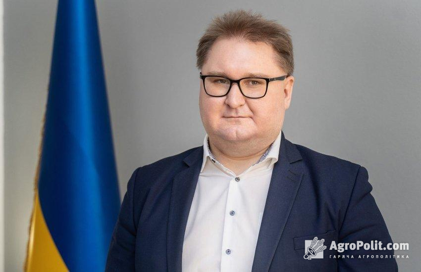 Тарас Качка віцепремʼєр-міністр з питань європейської та євроатлантичної інтеграції України 