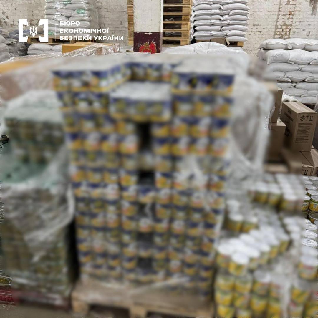 Детективи викрили та припинили діяльність зловмисників