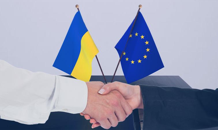 Українські фермери претендуватимуть на майже 30% нинішнього обсягу європейських аграрних субсидій