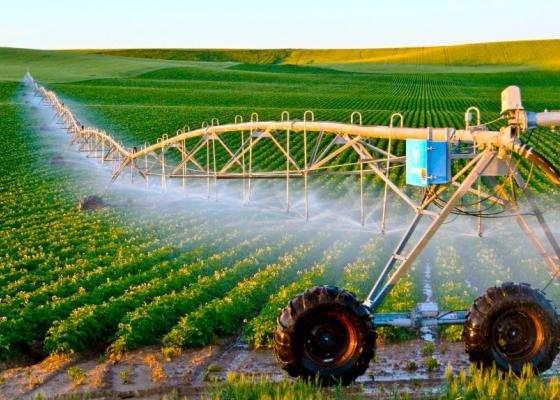 Законопроєкт №7577 — це ключовий елемент реформи меліорації в Україні