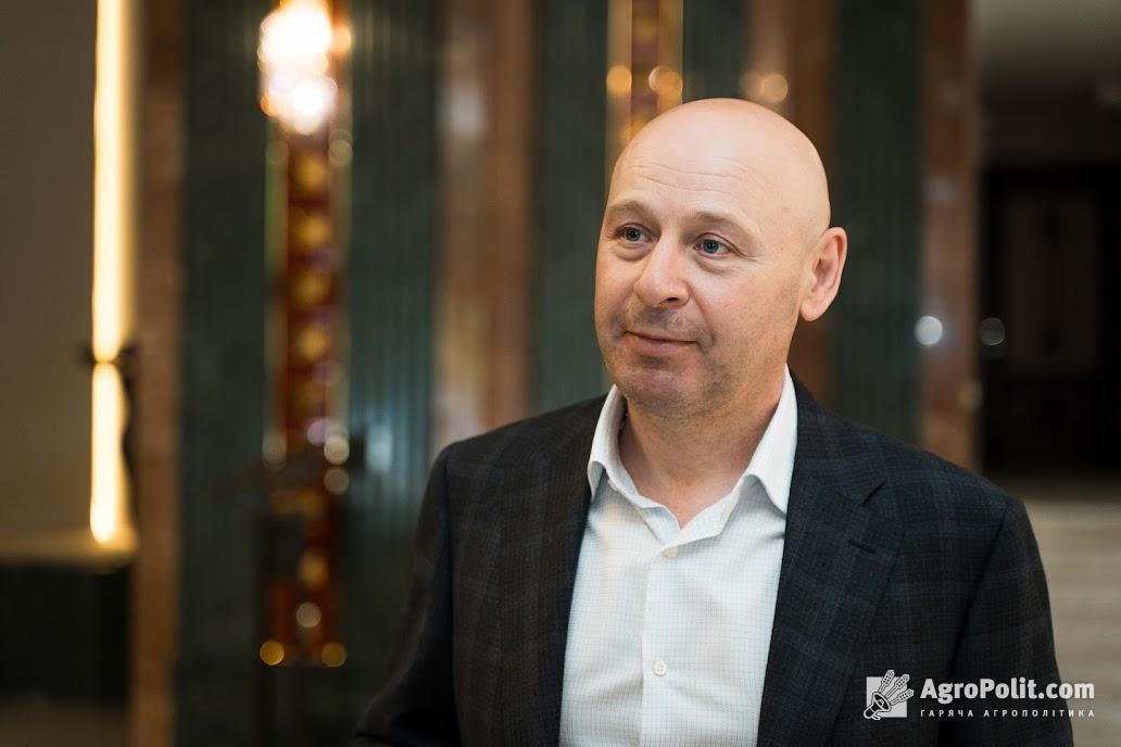 Днями відбулося чергове засідання робочої групи з депутатів та МЕРТ