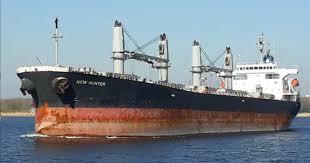 Саудівська Аравія купує у рф контрабандне зерно з Криму