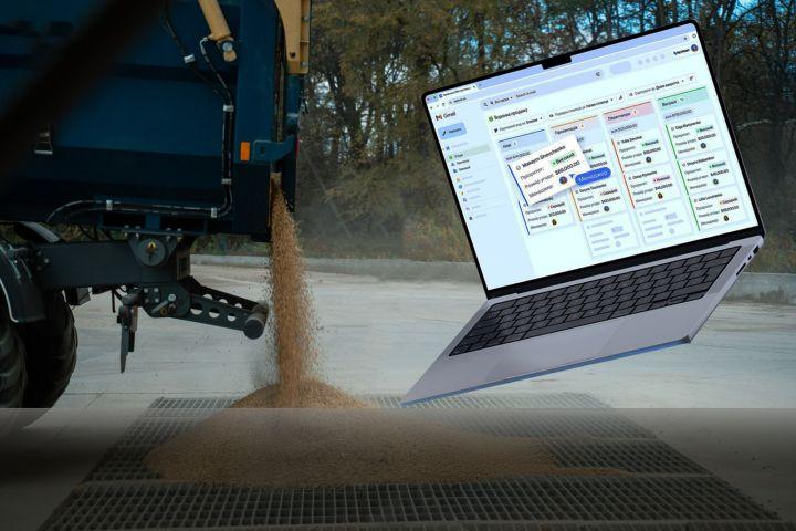 NetHunt CRM виступає як робочий інструмент