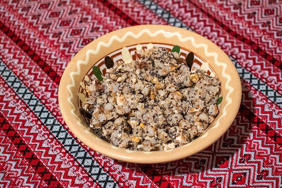 Святкове частування вийде недешевим