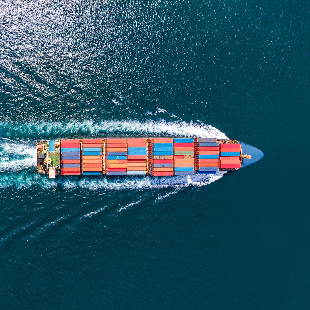 Реформу судноплавства — КМУ назвав шість завдань  