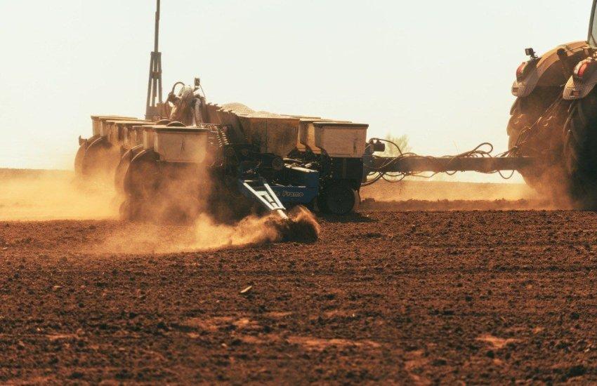 Участь у програмі можуть взяти фермери з Дніпропетровської та Чернігівської областей