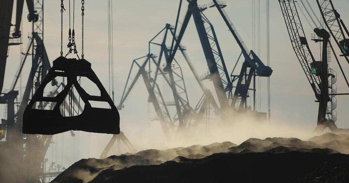 Плановий показник вантажообігу за минулий рік становив 86,2 млн. т