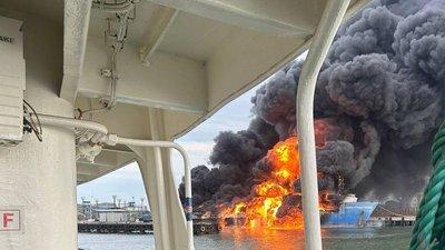 До України переважно йдуть кораблі, які були зафрахтовані ще декілька місяців тому