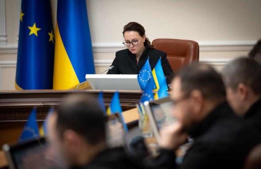 Кабмін запроваджує новий напрям грантової підтримки для агровиробників