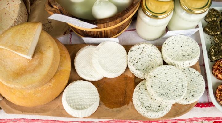 Українські виробники намагалися частково вирівняти ситуацію за рахунок акційних та промо-пропозицій 