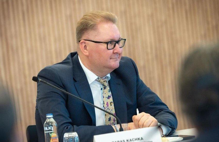 Україна має впровадити значну кількість регуляторних змін