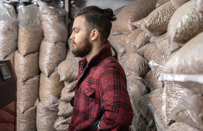 Це стало другим найбільшим обсягом експорту для першої половини сезону за всю історію 