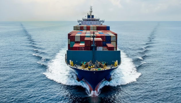 Лише за 2025 рік на третину зросли витрати на імпорт