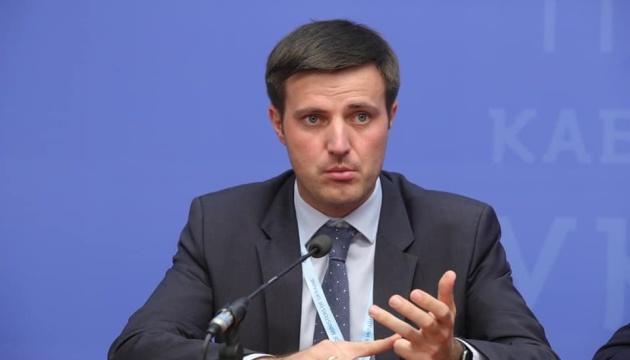 Тарас Висоцький оцінив стан озимих культур в Україні