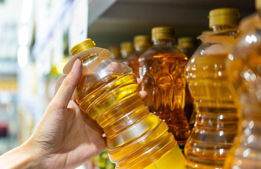 Внутрішня потреба України становить 400–500 тис. тонн