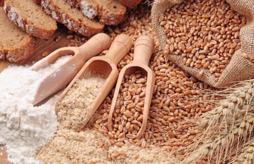 На тлі загального скорочення поставок агропродукції, позитивну динаміку демонструють лише зернові.