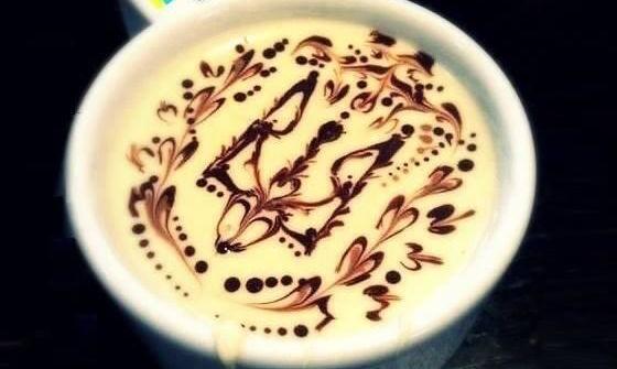 Зазвичай це кава низької якості або кава з граничними термінами придатності